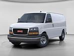2026 GMC Savana 2500 RWD Empty Cargo Van for sale #26378 - photo 7