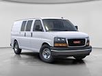 2026 GMC Savana 2500 RWD Empty Cargo Van for sale #26378 - photo 8