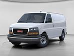 2026 GMC Savana 2500 RWD Empty Cargo Van for sale #26378 - photo 9