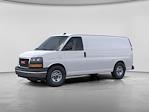 2026 GMC Savana 2500 RWD Empty Cargo Van for sale #26379 - photo 4