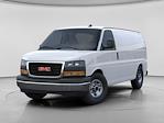 2026 GMC Savana 2500 RWD Empty Cargo Van for sale #26379 - photo 9