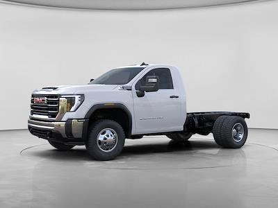 New 2026 GMC Sierra 3500 - photo 1