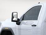 New 2026 GMC Sierra 3500 Regular Cab 60 CA Cab Chassis for sale #26381 - photo 12