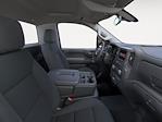 New 2026 GMC Sierra 3500 Regular Cab 60 CA Cab Chassis for sale #26381 - photo 17