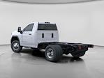 New 2026 GMC Sierra 3500 Regular Cab 60 CA Cab Chassis for sale #26381 - photo 4