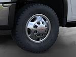 New 2026 GMC Sierra 3500 Regular Cab 60 CA Cab Chassis for sale #26381 - photo 9
