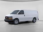 2026 GMC Savana 2500 RWD Empty Cargo Van for sale #FRSHKJ*O - photo 4
