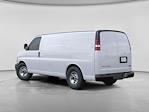 2026 GMC Savana 2500 RWD Empty Cargo Van for sale #FRSHKJ*O - photo 5