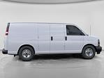 2026 GMC Savana 2500 RWD Empty Cargo Van for sale #FRSHKJ*O - photo 6