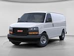 2026 GMC Savana 2500 RWD Empty Cargo Van for sale #FRSHKJ*O - photo 7