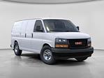2026 GMC Savana 2500 RWD Empty Cargo Van for sale #FRSHKJ*O - photo 8