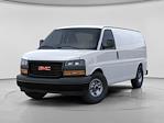 2026 GMC Savana 2500 RWD Empty Cargo Van for sale #FRSHKJ*O - photo 9