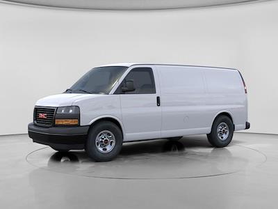 New 2026 GMC Savana 2500 - photo 1