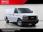 2026 GMC Savana 2500 RWD Empty Cargo Van for sale #26384 - photo 1