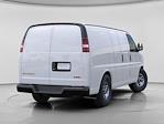 2026 GMC Savana 2500 RWD Empty Cargo Van for sale #26384 - photo 3