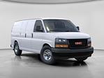 2026 GMC Savana 2500 RWD Empty Cargo Van for sale #26384 - photo 8