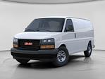 2026 GMC Savana 2500 RWD Empty Cargo Van for sale #26384 - photo 9