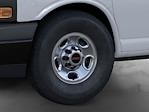 2026 GMC Savana 2500 RWD Empty Cargo Van for sale #26384 - photo 10