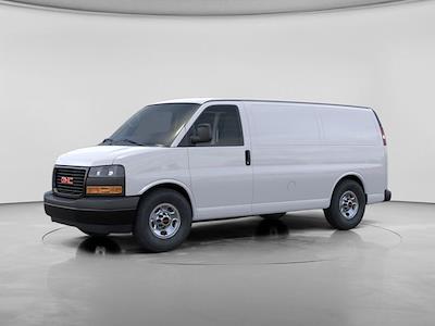 New 2026 GMC Savana 2500 - photo 1