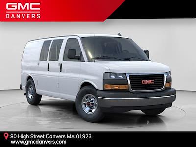 New 2026 GMC Savana 2500 - photo 1