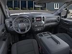 2025 GMC Sierra 2500 Regular Cab 4WD Pickup for sale #DNZNXK*O - photo 15
