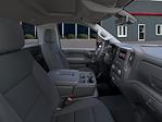 2025 GMC Sierra 2500 Regular Cab 4WD Pickup for sale #DNZNXK*O - photo 17