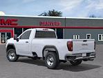 2025 GMC Sierra 2500 Regular Cab 4WD Pickup for sale #DNZNXK*O - photo 4