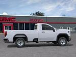 2025 GMC Sierra 2500 Regular Cab 4WD Pickup for sale #DNZNXK*O - photo 5