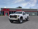 2025 GMC Sierra 2500 Regular Cab 4WD Pickup for sale #DNZNXK*O - photo 8