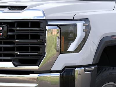New 2025 GMC Sierra 2500 - photo 1