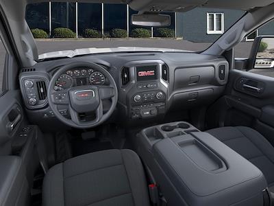 New 2025 GMC Sierra 2500 - photo 1