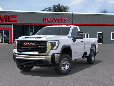 New 2025 GMC Sierra 2500 - photo 1
