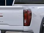 New 2025 GMC Sierra 2500 Pro Regular Cab 4WD Pickup for sale #DNZNZK*O - photo 11