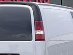 New 2025 GMC Savana 2500 Empty Cargo Van for sale #25279 - photo 11
