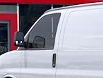 New 2025 GMC Savana 2500 Empty Cargo Van for sale #25279 - photo 12