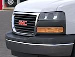 New 2025 GMC Savana 2500 Empty Cargo Van for sale #25279 - photo 13