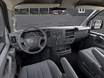 New 2025 GMC Savana 2500 Empty Cargo Van for sale #25279 - photo 15