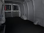 New 2025 GMC Savana 2500 Empty Cargo Van for sale #25279 - photo 17