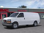 New 2025 GMC Savana 2500 Empty Cargo Van for sale #25279 - photo 3