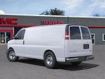 New 2025 GMC Savana 2500 Empty Cargo Van for sale #25279 - photo 4
