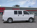 New 2025 GMC Savana 2500 Empty Cargo Van for sale #25279 - photo 5