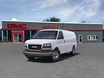 New 2025 GMC Savana 2500 Empty Cargo Van for sale #25279 - photo 8