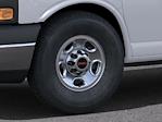 New 2025 GMC Savana 2500 Empty Cargo Van for sale #25279 - photo 9