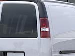 New 2025 GMC Savana 2500 Empty Cargo Van for sale #DTKGMG*O - photo 11