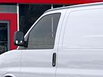 New 2025 GMC Savana 2500 Empty Cargo Van for sale #DTKGMG*O - photo 12