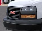 New 2025 GMC Savana 2500 Empty Cargo Van for sale #DTKGMG*O - photo 13