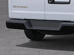New 2025 GMC Savana 2500 Empty Cargo Van for sale #DTKGMG*O - photo 14