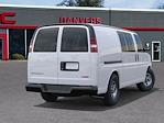 New 2025 GMC Savana 2500 Empty Cargo Van for sale #DTKGMG*O - photo 2