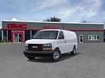 New 2025 GMC Savana 2500 Empty Cargo Van for sale #DTKGMG*O - photo 8