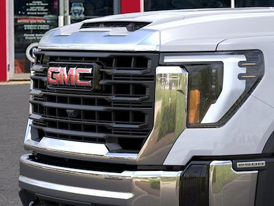 New 2025 GMC Sierra 2500 - photo 1